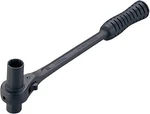 Hozan C-160 Bicycle Tool Ratcheting Hub Lock Nut Wrench New Free Shipping. Price: $63.86.