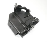 Engine Transmission Computer Module Bracket Holder Trim Oem Mini R56 R57 R58 R60 Used. Price: $75.00.