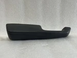 1984 1985 1986 1987 Honda Civic Sedan Left Front Door Trim Panel Arm Rest Black Used. Price: $44.10.