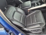 2019 Dodge Ram 1500 Passenger Front Seat Leather Used 94000 Miles Oem X9. Price: $379.95.
