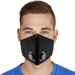 M2 Mesh Black Facemask By Rz - Meets N95 & N99 Standards, Extra Large New. Price: $7.95.