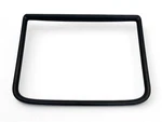 Mini Cooper Rear Sunroof Headliner Trim 51442753148 07-16 R56 R55 R60 Used. Price: $29.99.