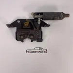 85-91 Ford Mustang Power Hatchback Latch Oem Used. Price: $374.00.