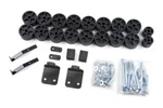 Zone Offroad 06-07 Fits Chevy Silverado Gmc Sierra 1500 1.5" Body Lift Kit New. Price: $169.95.