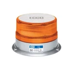 Ecco Amber Led Beacon 12/24V Permanent Mount 7160A Brand. Price: $434.21.