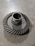 Kawasaki Prairie 300 400 Oem Part 13101-1277 Gear Assy, Bevel Nos New. Price: $250.00.