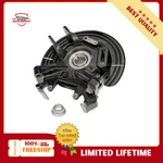 Dorman 698-012 Loaded Knuckle Passenger Right Rear 2002-2005 Ford Explorer New. Price: $160.00.