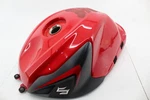 13-16 Suzuki GSXR600 Fuel Gas Tank 44100-14J32-YVZ Used. Price: $215.23.