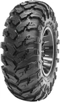 Maxxis MU511 Radial Tire 27X9R14 6-PLY New. Price: $200.50.