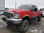 Passenger Sun Visor Regular Cab Fits 01 Ford F250SD Pickup 1453968 Used. Price: $58.95.