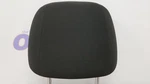 19 Nissan Titan Headrest Front Right Passenger Black Cloth Used. Price: $44.63.