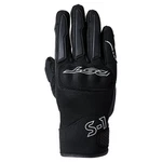 Rst S1 Ladies Black/white Sport Urban Touring Leather/mesh Motorcycle Gloves New. Price: $67.95.