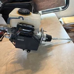 2010-2019 Toyota 4RUNNER Abs Anti-lock Brake Pump Module Unit Oem Used. Price: $750.00.