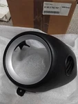 Original Mini Cooper R56 Front Left Dash Air Vent Grille Trim Cover New. Price: $75.00.