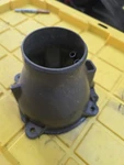 Good Oem Sea Doo 2015-2019 Gti 130 155 Wake 90 Jet Pump Venturi Used. Price: $69.99.