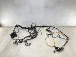 16 Ford F-250 Upfitters Auxiliary Box & Dash Wiring Harness Oem Used. Price: $349.65.