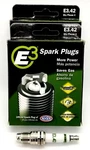 Spark Plugs E3.42 - 8 New. Price: $54.99.