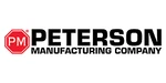 Peterson Manufacturing PEMM383C Porch Light New. Price: $31.23.