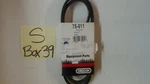 Oregon 75-911 Belt New. Price: $12.48.