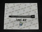 Snap-on Tools Usa New 1/2" Drive 8" Chrome Extension Adapter SXK8. Price: $84.95.