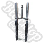 2007 Yamaha FZ6 Front Suspension Straight Used. Price: $299.96.