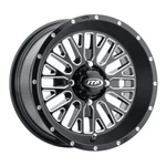 Itp Momentum Wheel 15X7 4/156 5+2 15MT113BX New. Price: $203.27.