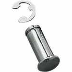 1965-1981 Harley Pivot Pin Clip Kit Drag Specialties DS-273897 New. Price: $6.49.