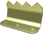Woodys Fat Max Mountain Paddles - 3 1/2IN. 1/4IN. H Atv/utv Snowmobile New. Price: $128.65.