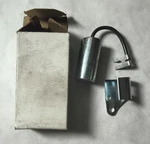 New Motorcraft Ignition Distributor Condenser DC-13-A Bronco Ranchero V8 1975-77. Price: $14.99.