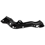 Sherman MIECLI18-49A-1 Left Radiator Side Support For Mitsubishi Eclipse Cross New. Price: $38.41.