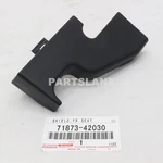 71873-42030 Toyota Oem Genuine Shield, Front Seat Cushion, Lower New. Price: $12.51.
