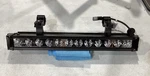 Yamaha YXZ1000R Ss Se Wolverine X2 X4 R-spec Led Light Bar 2016+ BG4-H4104-V0-00 New. Price: $399.99.