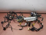 Jeep Cherokee Xj 00-01 Oem Dash Instrument Panel Wiring Harness 56009791AI Used. Price: $69.29.