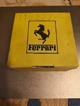 Ferrari Part 118277 Nuetral Safety Switch, 412 (old # 109215) New. Price: $125.00.