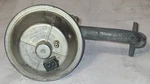 Vw Beetle 75-79 Fuel Injected Bosch Egr Control Solenoid 0588100005 914 Porsche Used. Price: $140.00.