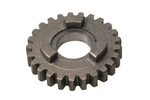 Yamaha 1W2-17161-00-00 6TH Pinion Gear Nos New. Price: $37.96.