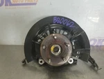 21 Toyota Camry Xse Oem Front Spindle Knuckle 2.5L Fwd Left Driver Used. Price: $125.00.