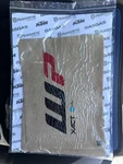 Ktm Wp Fork Stickers 52000318SET New. Price: $27.95.