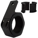 Anodize Coated 2.5/3" Led Bar Mounting Bracket Tube Clamp Black New. Price: $47.95.