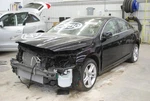 Seat Belt, Front Buckle For Volvo S60 Rf Blk Female-pillar Side Pretension Used. Price: $149.99.