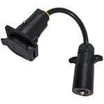 Furrion 7-WAY Adapter For Vision Camera System #2021132201 New. Price: $32.99.