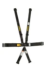 Schroth Racing Sr 71560H Latchlink-iii Harness, Right Side Pull Up, Non-adjust New. Price: $255.00.