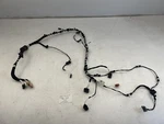 2010-2013 Volkswagen Golf Rear Trunk Liftgate Wire Harness Oem. Used. Price: $89.00.