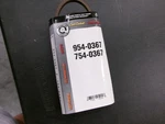 Oem Mtd Troy-bilt Cub Cadet 954-0367 Belt New. Price: $19.99.