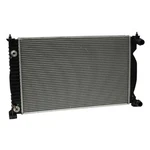 8E0-121-251 Ap Mahle Behr Radiator For Audi A4 Quattro 2005-2009 New. Price: $252.40.