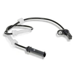 Bremi 51640 New Abs Wheel Speed Sensor;. Price: $64.28.