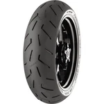 Continental - 02446020000 Sport Attack Rear Tire, 190/50ZR 17 New. Price: $237.97.