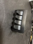 08-16 Ford F250 Aux Toggle Switch Oem 4482-26 -15 Used. Price: $25.00.