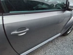 Passenger Front Door Manual Folding Mirrors Hatchback Fits 12-19 Beetle 3524485 Used. Price: $870.00.