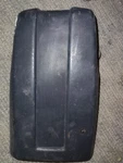 MK1 Rabbit Bumper End Cap # 175 807 142 Used. Price: $10150.00.